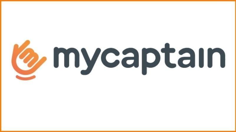 MyCaptain